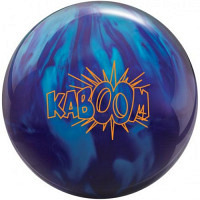Kaboom Columbia 300 Bowlingball