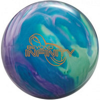 Beyond Infinity Brunswick Bowlingball