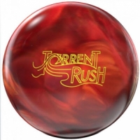 Torrent Rush Storm Bowlingball