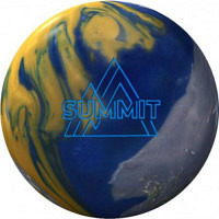 Summit Storm Bowlingball 