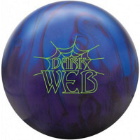 Dark Web Hybrid Hammer Bowlingball