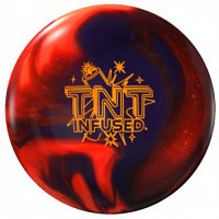 TNT Infused Roto Grip Bowlingball
