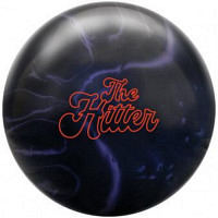 The Hitter Radical Bowlingball 
