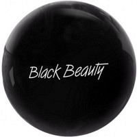 Black Beauty Pro Bowl Bowlingball