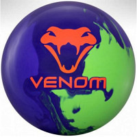 Motiv Venom ExJ Limited Edition 