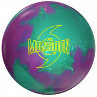  Monsoon Storm Entry Performance Bowlingball
