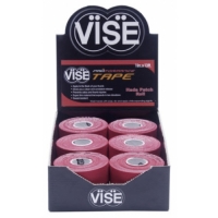 Vise Grip Hada Patch 2 - rot - Rolle