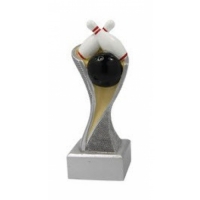Pokal Pins mt Bowlingball