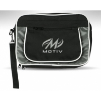 Motiv Accessory Bag Silber