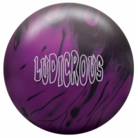 Ludicrous Solid Radical Bowlingball