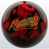 Messenger - Black/Red Columbia 300 Bow..