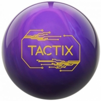 Tactix Hybrid Track Bowlingball