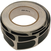 Ultra Grip Tape 3/4 Black