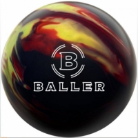 Baller Columbia 300 Bowlingball