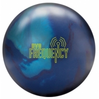 Frequency DV8 Bowlingball