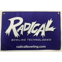 Radical Banner