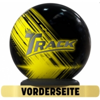 Track - One The Ball Bowlingball