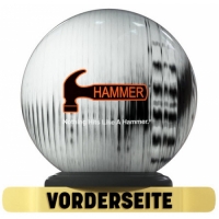 Hammer Glitch - One The Ball Bowlingball