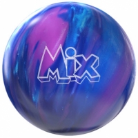 Mix Sky Cobalt Violet Storm Bowlingball