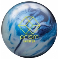 Prism Warp Hybrid Brunswick Bowlingball