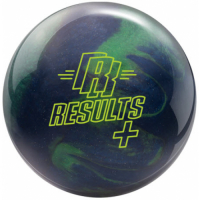Results Plus Radical Bowlingball 