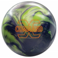 Command Columbia 300 Bowlingball 