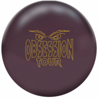 Obsession Tour Hammer Bowlingball 