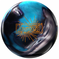 Hyped Pearl Roto Grip Bowlingball