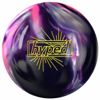 Hyped Hybrid Roto Grip Bowlingball