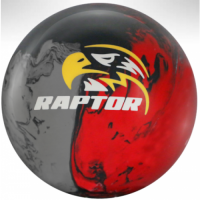 Raptor Supreme Motiv Bowlingball