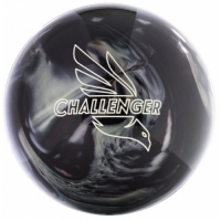 Challenger Black/Silver Pearl PROBOWL ..