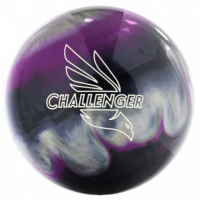 Challenger Black/Purple/Silver Pearl P..