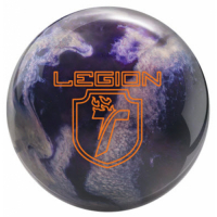 Legion Pearl Track Bowlingball