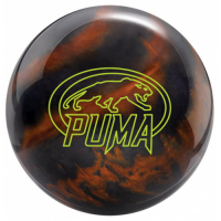 Puma Ebonite Bowlingball