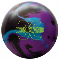 Command Solid Columbia 300 Bowlingball 