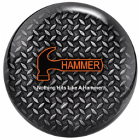 Diamond Hammer VIZ-A-BALL, Funball