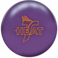 Heat Track Bowlingball