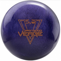 Damm Good Verge Pearl DV8 Bowlingball