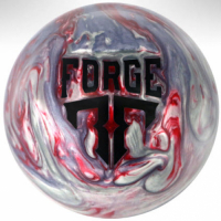 Iron Forge Motiv Bowlingball