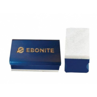 Ebonite Slide Stone Blue