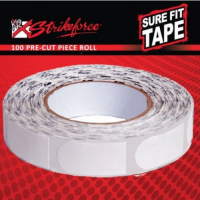 KR Sure Fit Tape (100 Tapes auf Rolle)..