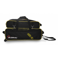 3-Ball Deluxe Airline Claw - 900 Globa..