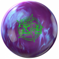 RST X-2 Roto Grip Bowlingball