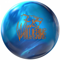 Wolverine 900 Global Bowlingball