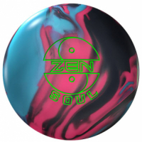 Zen Soul 900 Global Bowlingball