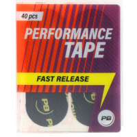  Performance Tape "Fast" Each(40PCS) P..