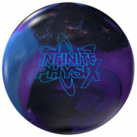 Infinite Physix Storm Bowlingball 