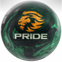 Pride Empire Motiv Bowlingball