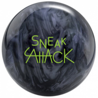 Sneak Attack Radical Bowlingball