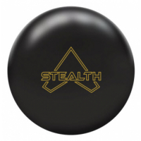 Stealth Track Bowlingball 